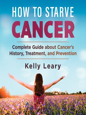 cover image of How to Starve Cancer